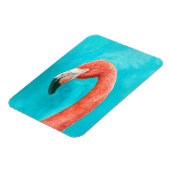 Flamingo Magneet (Linkerzijde)