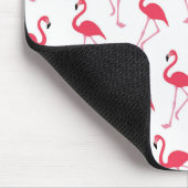 Flamingo Mania Muismat (Hoek)