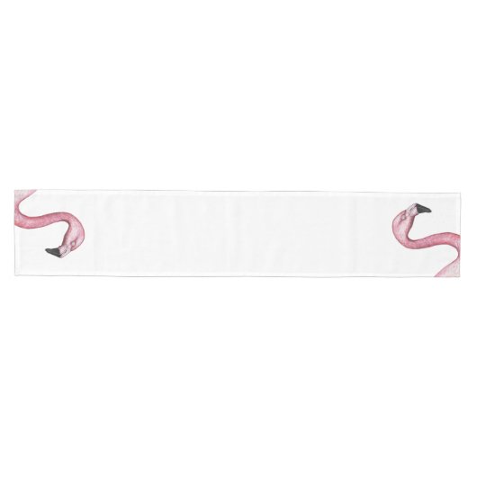 Flamingo Medium Tafelloper (Horizontaal)