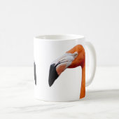 "Flamingo" mok (Voorkant rechts)