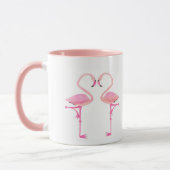 Flamingo-mok Mok (Links)