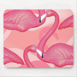 Flamingo Mousepad Muismat