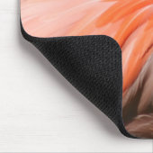 Flamingo Mousepad Muismat (Hoek)