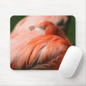 Flamingo Mousepad Muismat (Met muis)