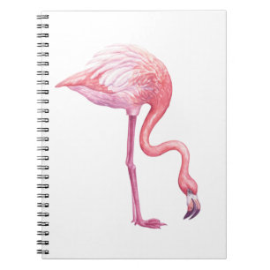 Flamingo Notitieboek