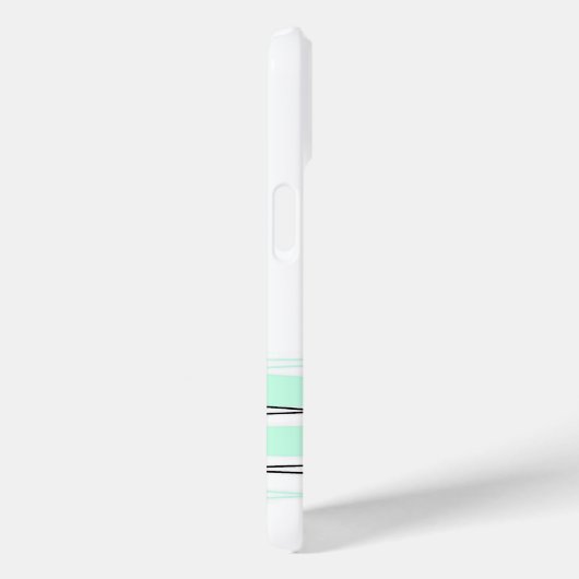 Flamingo Ocean iPhone hoesje (Achterkant / Rechts)