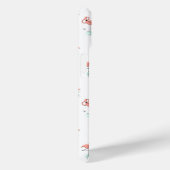 Flamingo Ocean Multi iPhone hoesje (Achterkant / Rechts)