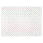 Flamingo Ocean Multi tablecloth Tafelkleed (Voorkant (Horizontaal))