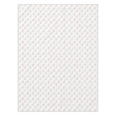 Flamingo Ocean Multi tablecloth Tafelkleed (Voorkant)