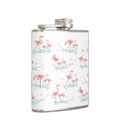 Flamingo Ocean Multiwrapper kolf Heupfles (Rechts)