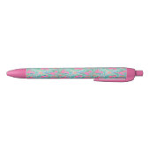 Flamingo Oerwoud Party Pen (Bodem)