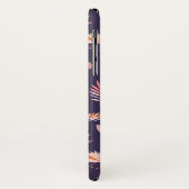 Flamingo Paradise Pattern Case-Mate iPhone Case (Achterkant/links)