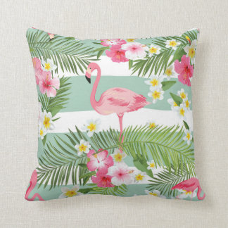 Flamingo Pillow Kussen