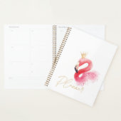 Flamingo Planner (Display)