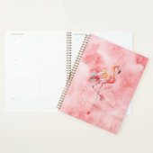 Flamingo Planner (Display)