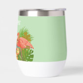 Flamingo Retirement Green (Links)