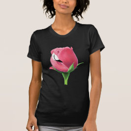 Flamingo Roos T-shirt