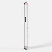 Flamingo rose tropicale/Floride (Côté droit)