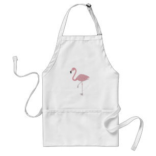 Flamingo Schort
