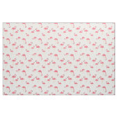 Flamingo Stof (Fat Quarter)