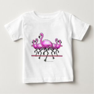 Flamingo Strip