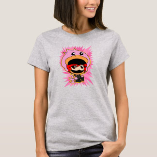 Flamingo T-shirt