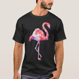 Flamingo T-shirt