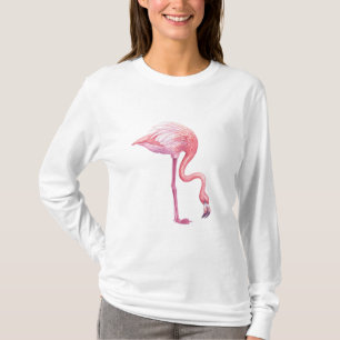 Flamingo T-shirt