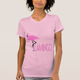 Flamingo T-shirt