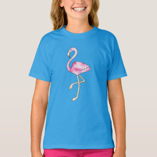 Flamingo T-shirt