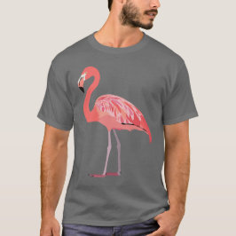 Flamingo T-shirt