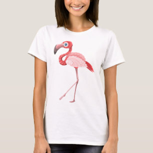 Flamingo T-shirt