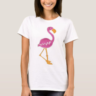 Flamingo T-shirt