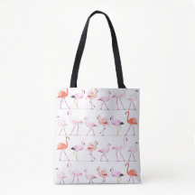 Flamingo Tas