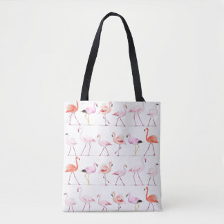 Flamingo Tas
