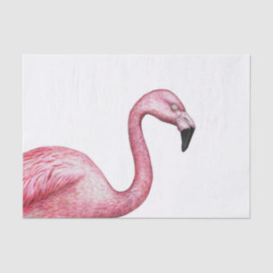 Flamingo Tissuepapier