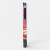 Flamingo Vogelfotografie Case-Mate iPhone Case (Achterkant/links)