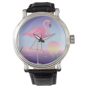 Flamingo Watch Horloge
