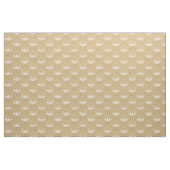 Flamingo Wedding Small Stof (Yard (91,4 cm))