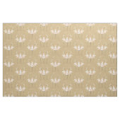 Flamingo Wedding Small Stof (Fat Quarter)