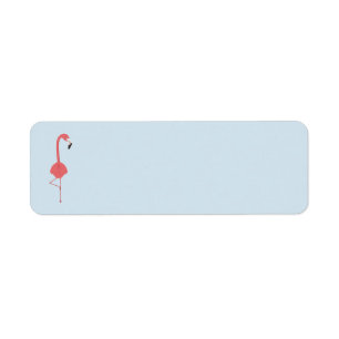 FLAMINGO YOGA ETIKET