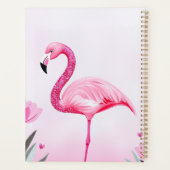 FlaminGoals Planner (Achterkant)
