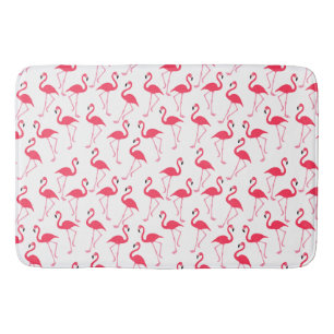 Flamingos Badmat