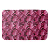 Flamingos Bath Mat (Voorkant)