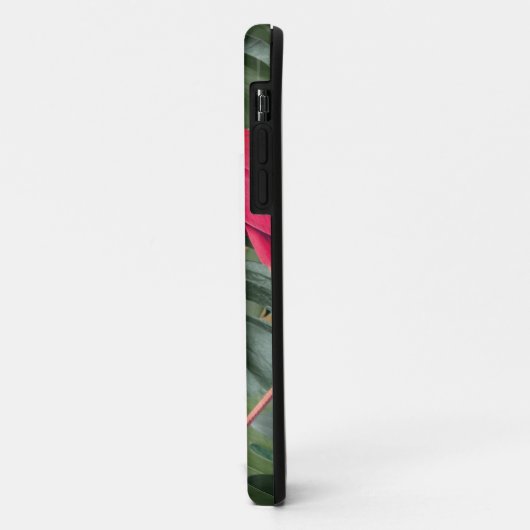 Flamingos Case-Mate iPhone Case (Achterkant/links)