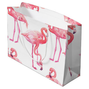 Flamingos Groot Cadeauzakje