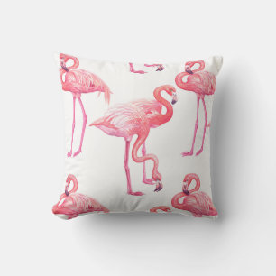 Flamingos Kussen