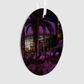 Flamingos, Las Vegas #2 Ornament (voorkant)