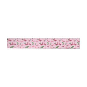 Flamingo's Liefdepatroon 5