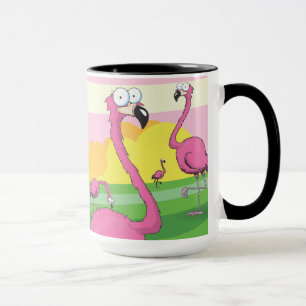 Flamingo's Mok